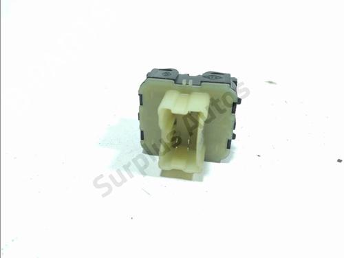 Left front window switch RENAULT CLIO IV (BH_) 0.9 TCe 90 (BHNF, BHMA, BHMH, BHJK, BHJR) | BP32154040I27 - Image 2
