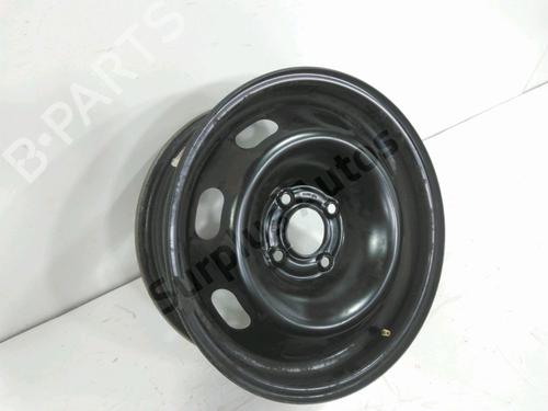 Fælk CITROËN C3 II (SC_) 1.2 VTi 82 | BP38742806C45 - Image 2