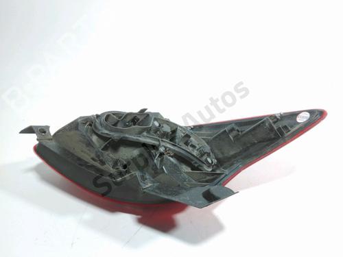 Right taillight FORD KA (RU8) 1.2 | BP33750527C35 - Image 2