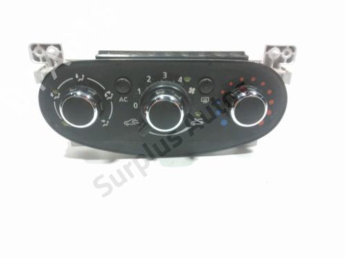 Used Climate control DACIA SANDERO II 1.5 dCi (90 hp) 28507925