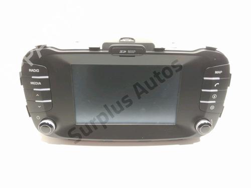 Used Radio KIA SOUL II (PS) 1.6 CRDi 136 (136 hp) 28231937