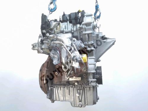 Engine FORD PUMA (J2K, CF7) 1.0 Flexifuel | BP28219056M1 - Image 3