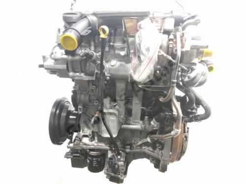 Engine CITROËN C4 II (NC_) 1.2 THP 130 (NCHNYM, NCHNYT) | BP38480370M1 - Image 3