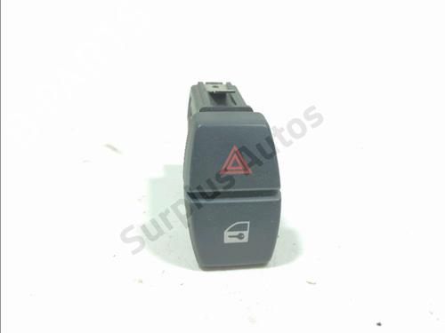 Comutador / Botão 4 piscas Comutador / Botão 4 piscas BMW 5 (F10) 520 d (184 hp) 36182986 36182986