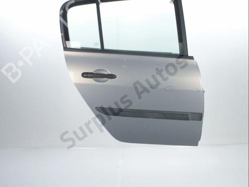 Used Right rear door RENAULT MEGANE II (BM0/1_, CM0/1_) 1.4 16V (BM0B, CM0B) (98 hp) 28253357