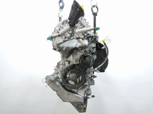 Engine RENAULT TWINGO III (BCM_, BCA_) 1.0 SCe 75 | BP37761960M1 - Image 2