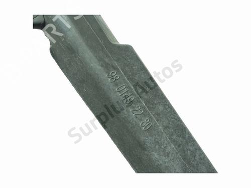 Frontplade/Frontkurv CITROËN C4 CACTUS 1.2 THP 110 | BP37291843C72 - Image 2