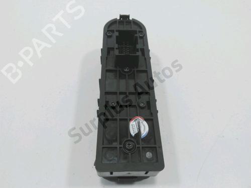 Left front window switch ALFA ROMEO 159 Sportwagon (939_) 2.4 JTDM (939BXD1B, 939BXD12) | BP32488598I27