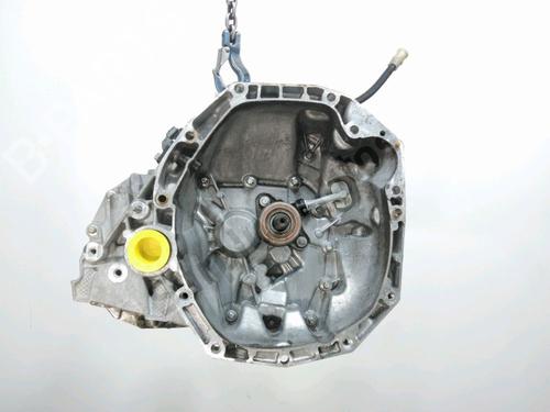 Used Gearbox Gearbox RENAULT KANGOO Express (FW0/1_) 1.5 dCi 75 (FW07, FW10, FW04) (75 hp) 40004859 40004859