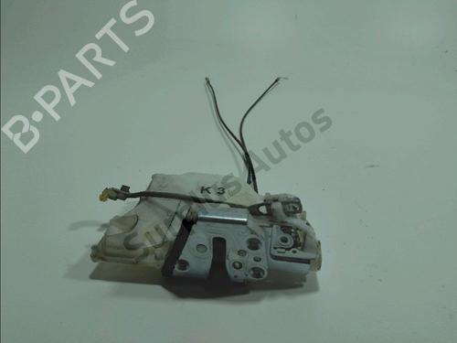 Used Front right lock SUZUKI SWIFT III (MZ, EZ) 1.3 DDiS (RS413D) (75 hp) 31163157