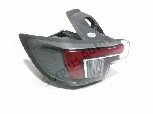 Venstre Baklys OPEL MOKKA 1.2 (76) (131 hp) 28270264