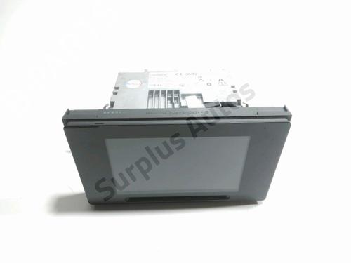 Used Radio Radio TOYOTA AURIS Estate (_E18_) 1.8 Hybrid (ZWE186_, ZWE186R, ZWE186H) (136 hp) 33534370 33534370