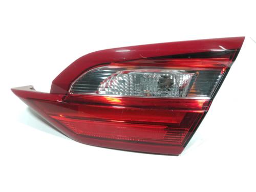 Right tailgate light FORD FIESTA VII (HJ, HF) 1.5 ST EcoBoost | BP28267396C80