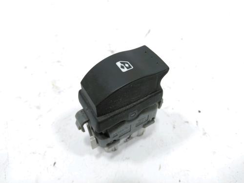 Used Right rear window switch RENAULT SCÉNIC II (JM0/1_) 1.9 dCi (JM14) (131 hp) 30999289