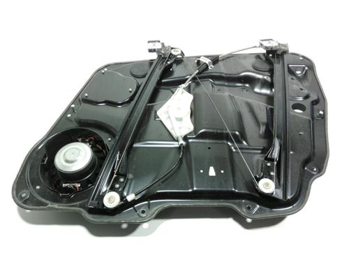 Front left window mechanism MERCEDES-BENZ R-CLASS (W251, V251) R 500 4-matic (251.075, 251.175) | BP28241106C22