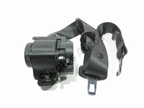 Used Front right belt tensioner CHEVROLET AVEO Hatchback (T300) 1.2 (69 hp) 28233336