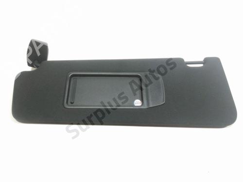 Used Left sun visor Left sun visor 37786150 37786150