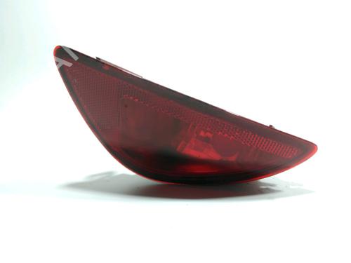 Used Rear fog light RENAULT CLIO III (BR0/1, CR0/1) 1.5 dCi (75 hp) 28270490