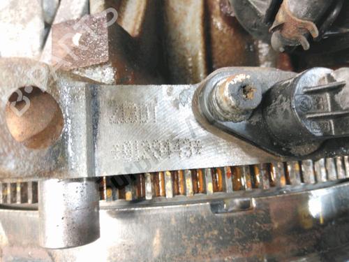 Engine OPEL AGILA A (H00) 1.3 CDTI (F68) | BP29579446M1  - Image 5