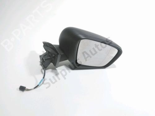 Used Right mirror MERCEDES-BENZ CITAN Box Body/MPV (W420) 1.5 110 CDI (420.623, 420.625) (95 hp) 28245274