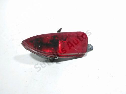 Used Rear fog light Rear fog light OPEL CORSA C (X01) 1.3 CDTI (F08, F68) (70 hp) 40060961 40060961