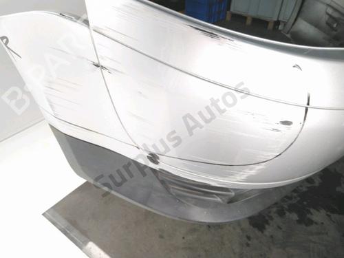 Front bumper VW FOX Hatchback (5Z1, 5Z3, 5Z4) 1.4 TDI | BP29321567C7 