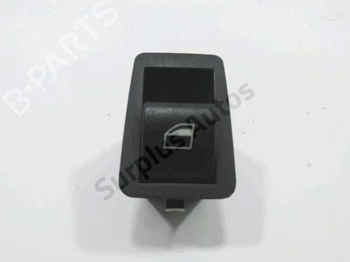 Used Left rear window switch Left rear window switch 37781125 37781125