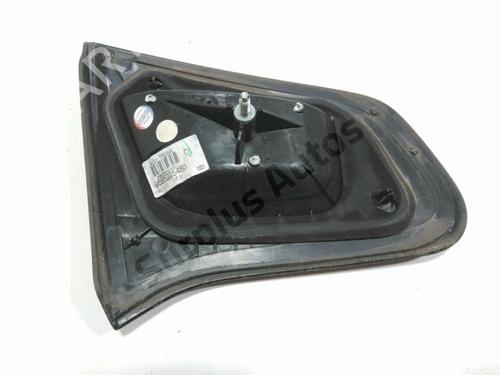Right tailgate light CITROËN C3 II (SC_) 1.6 HDi | BP40060766C80 - Image 2