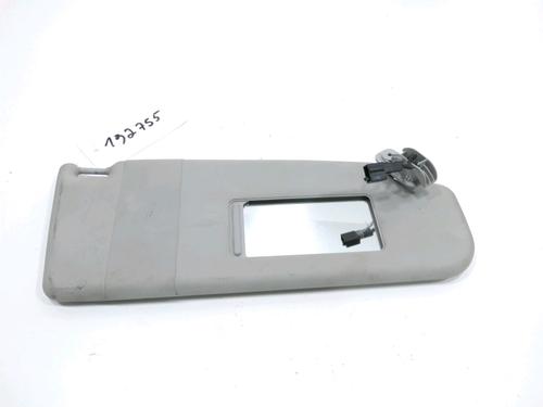 Used Right sun visor Right sun visor 37784673 37784673