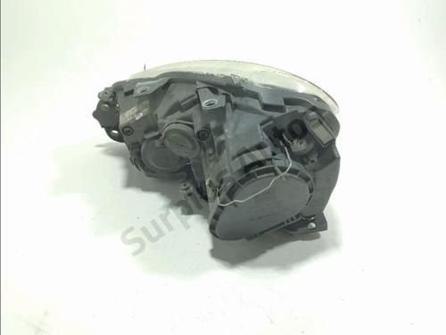 Right headlight VW GOLF VI (5K1) 1.6 TDI | BP39765697C29 - Image 3