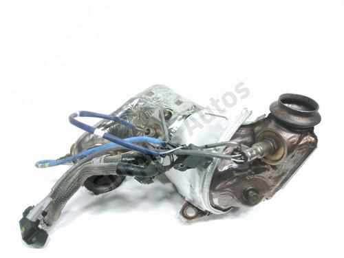 Katalysator für RENAULT CLIO V (B7_) 1.0 TCe 90 (B7MT) (91 hp) 32770697