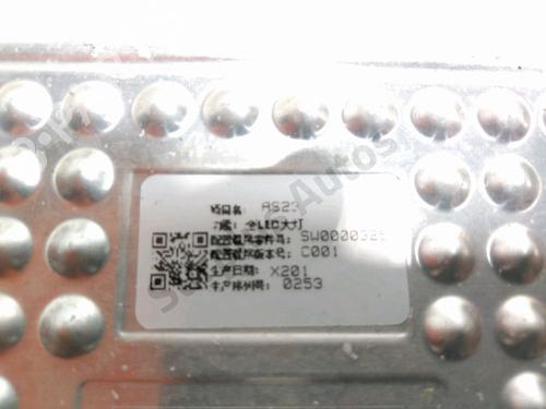 Other MG MG HS (AS23) 1.5 EHS Hybrid (CSA6463) | BP37787428O1 - Image 3