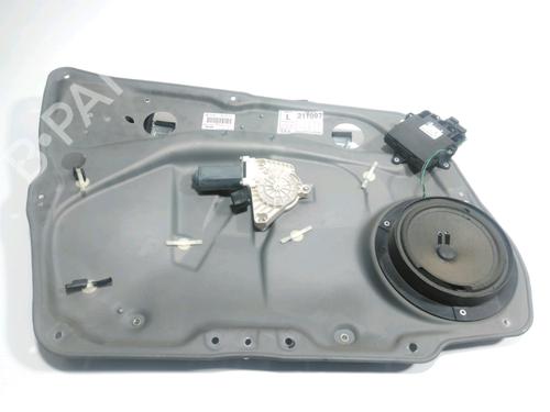 Used Front left window mechanism MERCEDES-BENZ B-CLASS Sports Tourer (W245) B 180 CDI (245.207) (109 hp) 28241001
