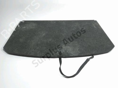 Used Luggage compartment floor Luggage compartment floor TOYOTA YARIS (_P13_) 1.4 D (NLP130_, NLP130) (90 hp) 36509495 36509495