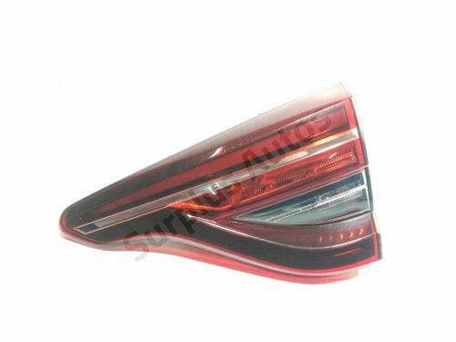 Used Right tailgate light Right tailgate light 37787755 37787755