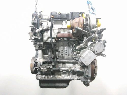 Engine PEUGEOT 208 I (CA_, CC_) 1.6 HDi | BP30918716M1