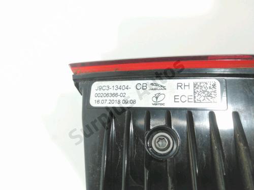 Right taillight JAGUAR E-PACE (X540) 2.0 D150 | BP28268935C35 