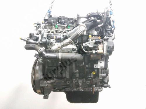 Motor CITROËN C4 Picasso II [2013-2026]  31368125