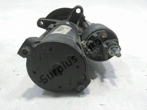 Starter PEUGEOT 207 (WA_, WC_) 1.6 16V | BP30985640M8