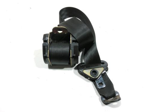 Gurtstraffer links hinten für CITROËN SAXO (S0, S1) 1.5 D (58 hp) 28234073