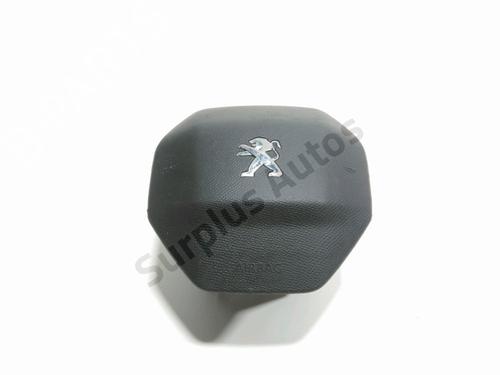 Used Driver airbag Driver airbag PEUGEOT PARTNER Box Body/MPV (K9) 1.5 BlueHDI 130 (131 hp) 34232190 34232190