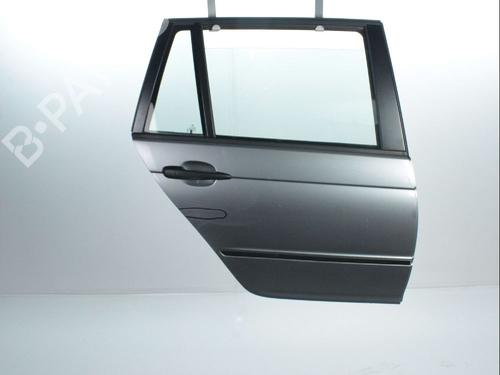 Used Right rear door BMW 3 Touring (E46) 320 d (150 hp) 28253055