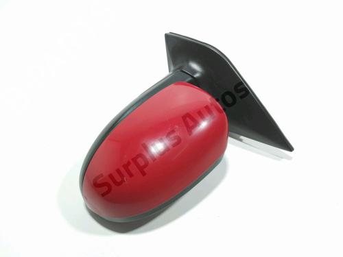 Left mirror KIA PICANTO I (SA) 1.0 | BP28246842C26 