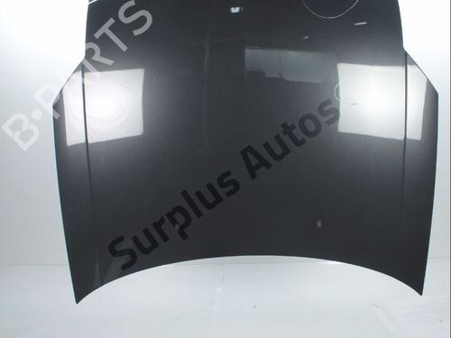 Used Hood CITROËN C6 (TD_) 3.0 HDi (241 hp) 28237253