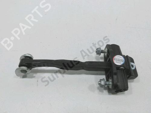 Used Hinge/Door check strap FORD C-MAX II (DXA/CB7, DXA/CEU) 1.6 TDCi (115 hp) 30998756