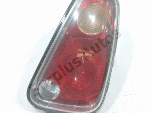 Used Right taillight MINI MINI (R50, R53) Cooper S (170 hp) 31006274