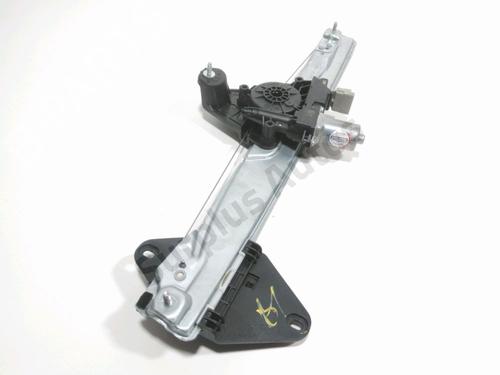 Used Front left window mechanism DACIA SANDERO III 1.0 SCe 65 (67 hp) 28241078