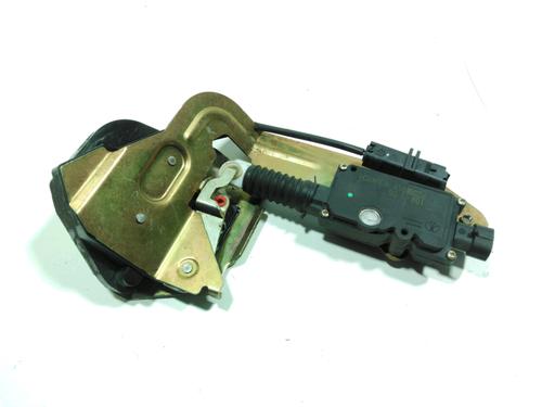 Used Rear left lock CITROËN C8 (EA_, EB_) 2.2 HDi (128 hp) 31000680