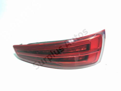 Used Right taillight Right taillight AUDI Q3 (8UB, 8UG) 2.0 TDI (150 hp) 34002117 34002117