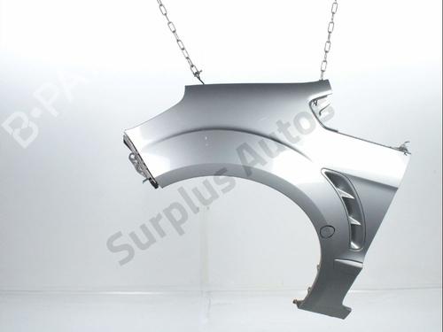 left-front-fenders-ford-s-max-wa6-2006-2007-2008-2009-2010-2011-2012-2013-2014-33421192 main image